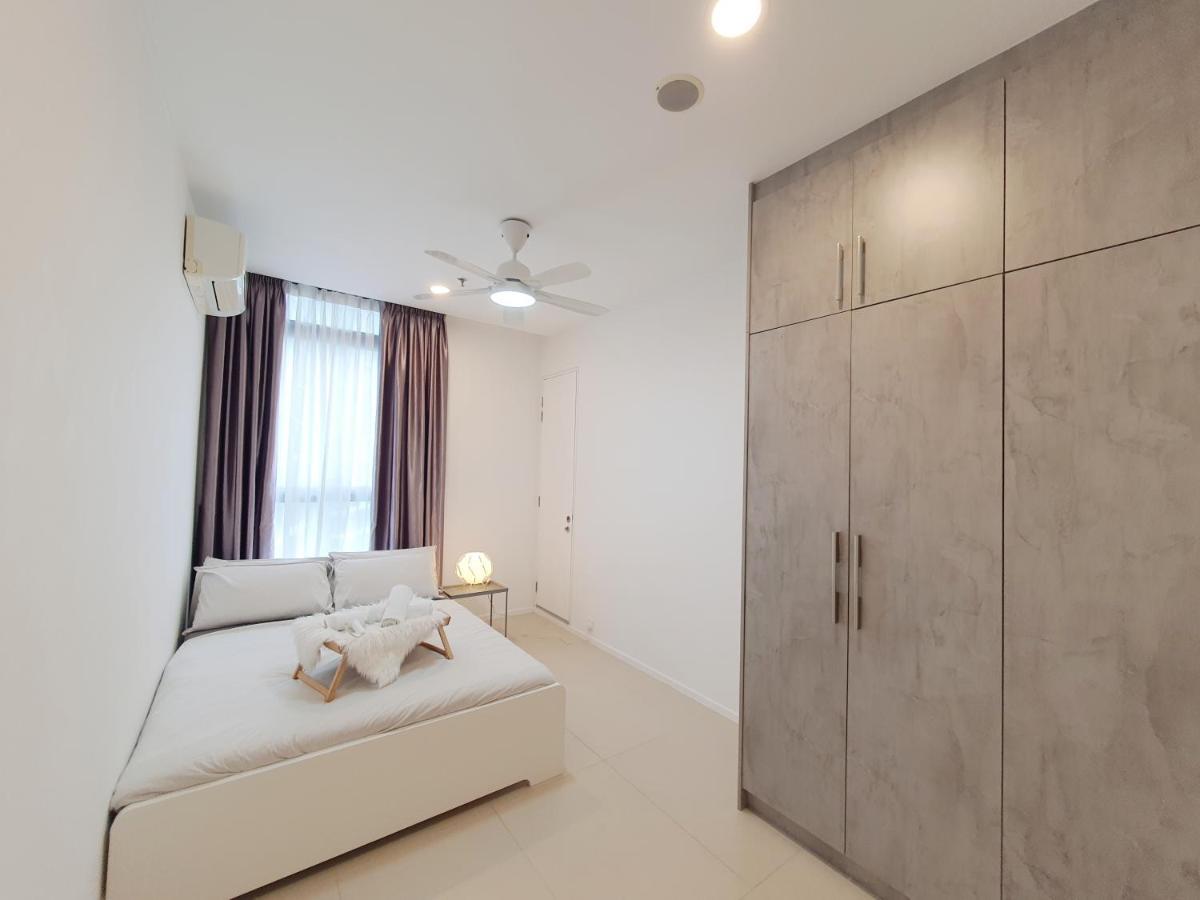 Arcoris Mont Kiara