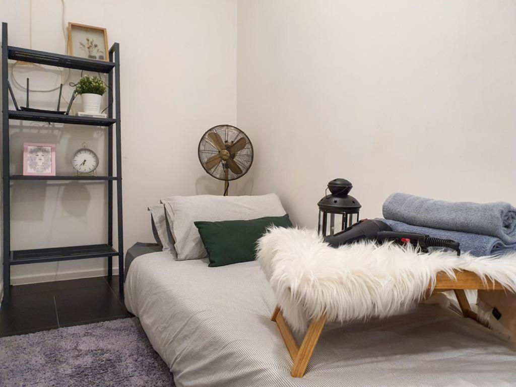 Apartment Arcoris Mont Kiara