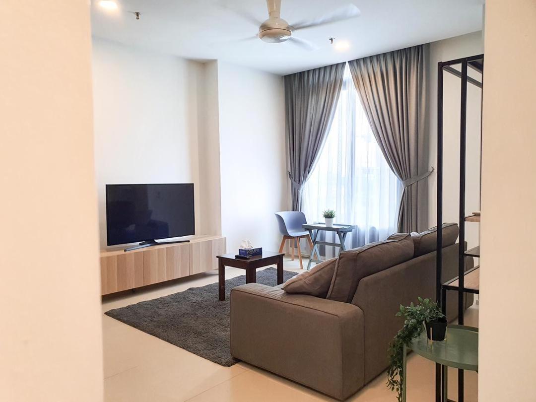 Arcoris Mont Kiara Kuala Lumpur