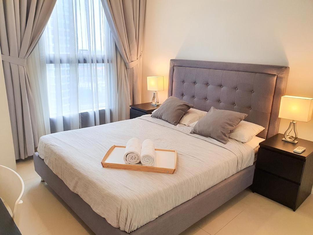 Arcoris Mont Kiara Kuala Lumpur