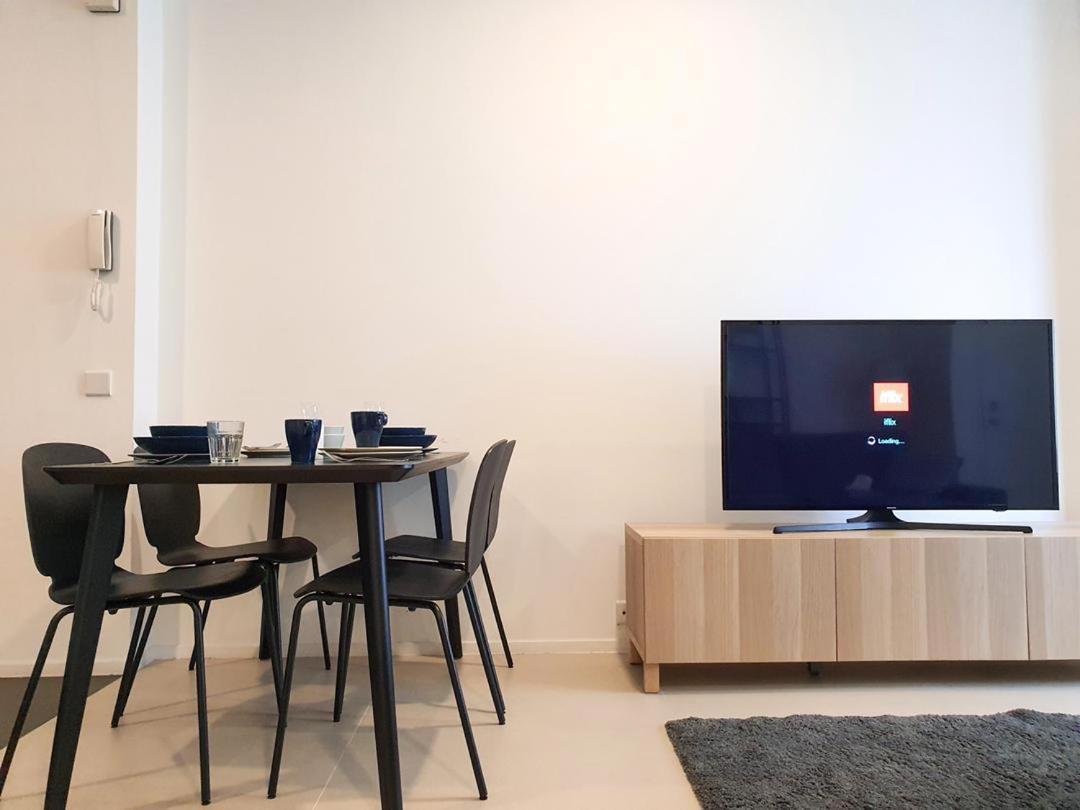 Arcoris Mont Kiara Apartment Kuala Lumpur
