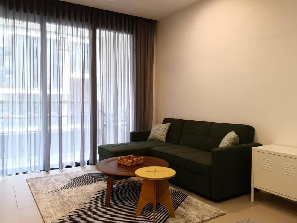 Arcoris Mont Kiara Apartment