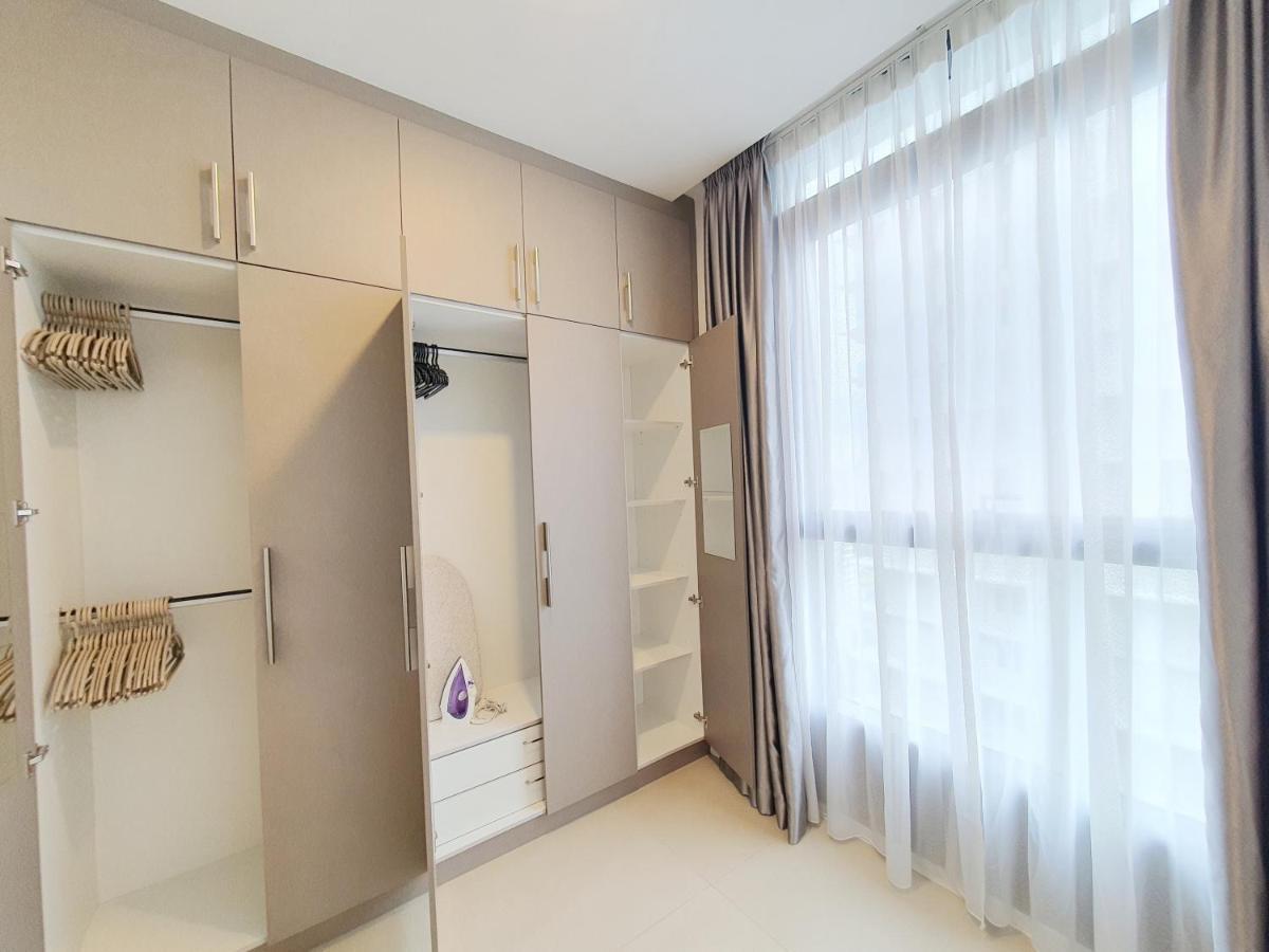 Apartment Arcoris Mont Kiara Kuala Lumpur