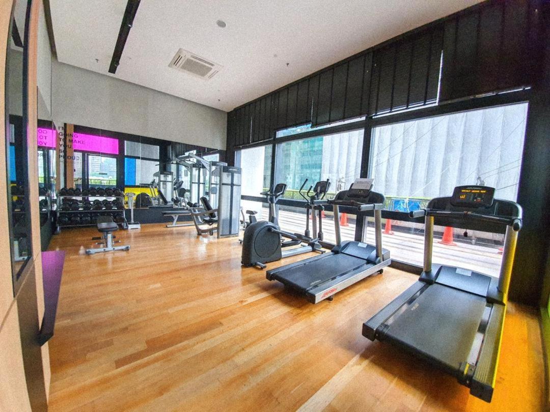 Arcoris Mont Kiara Kuala Lumpur