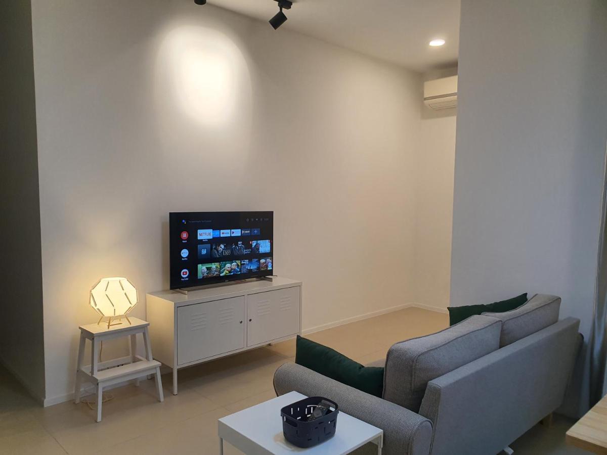 Arcoris Mont Kiara Kuala Lumpur