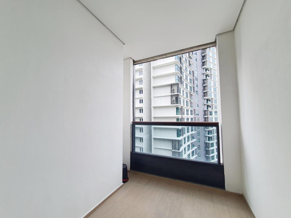 Arcoris Mont Kiara Apartment Kuala Lumpur