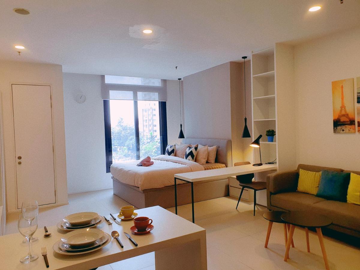 Arcoris Mont Kiara *