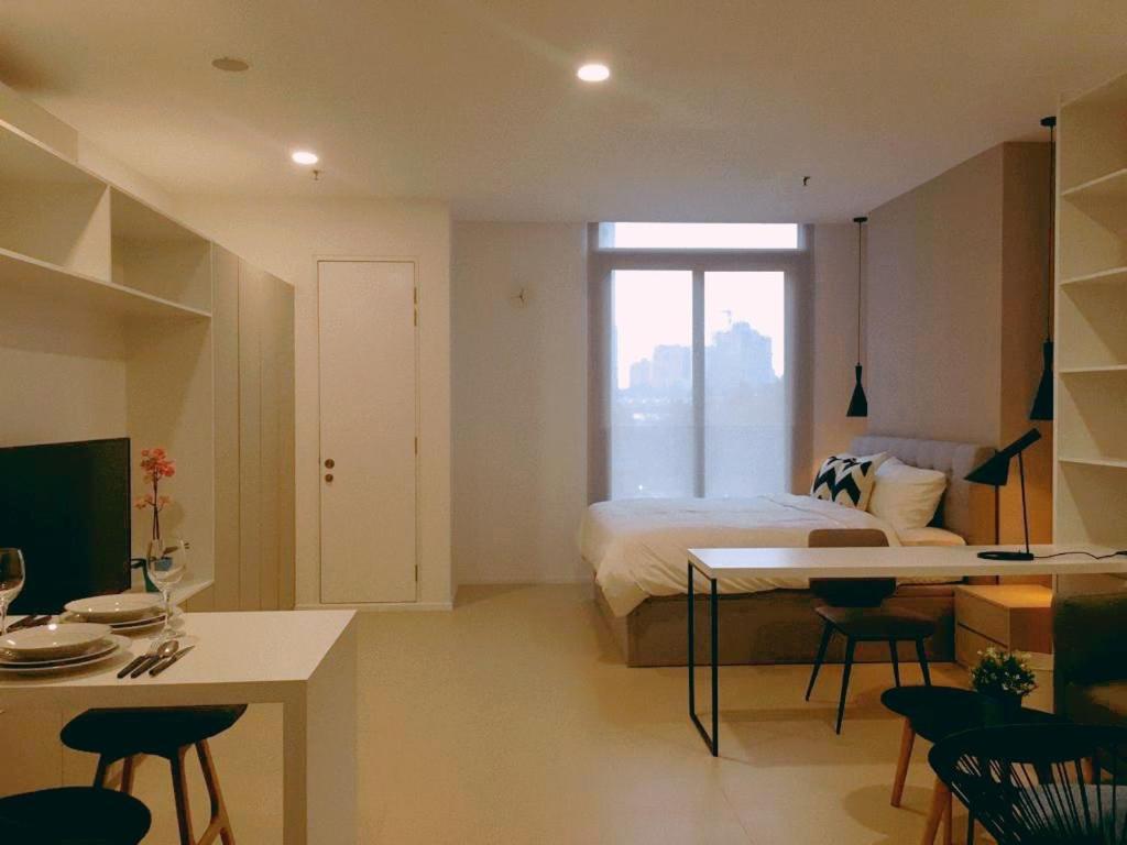 Arcoris Mont Kiara Apartment Kuala Lumpur