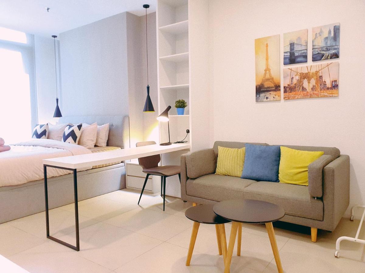 Arcoris Mont Kiara * Kuala Lumpur