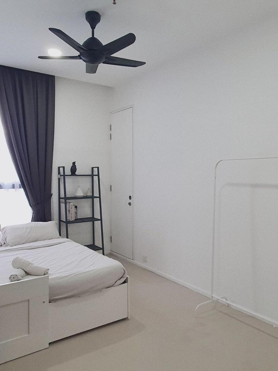 Arcoris Mont Kiara Apartment Kuala Lumpur