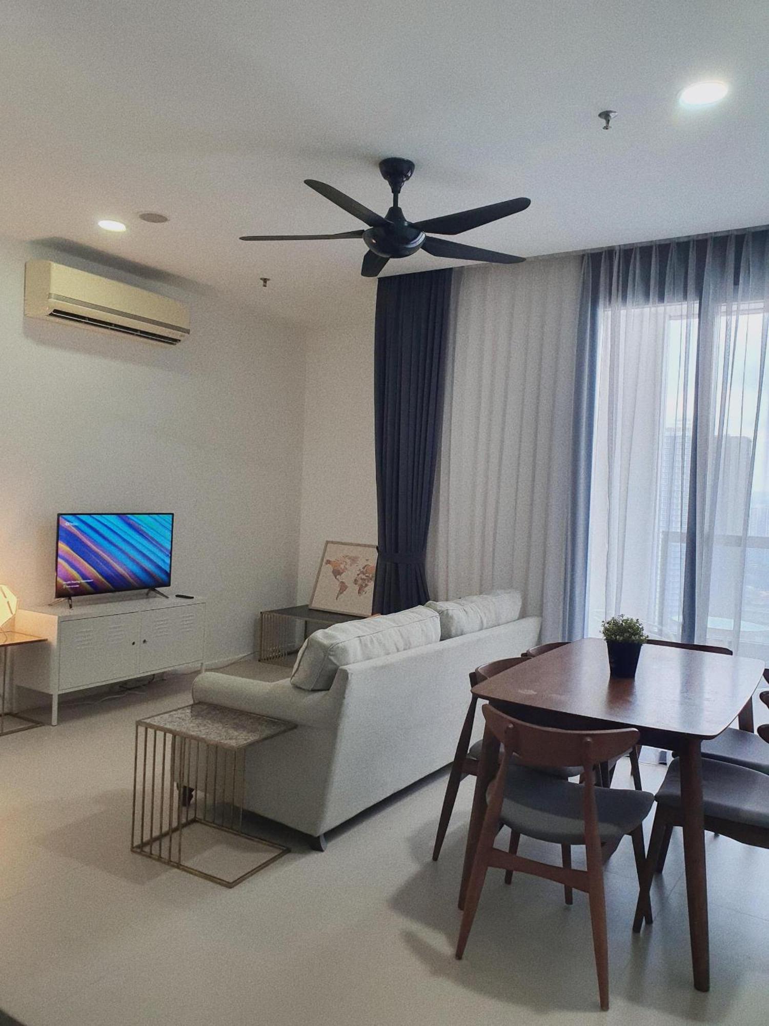 Arcoris Mont Kiara Kuala Lumpur