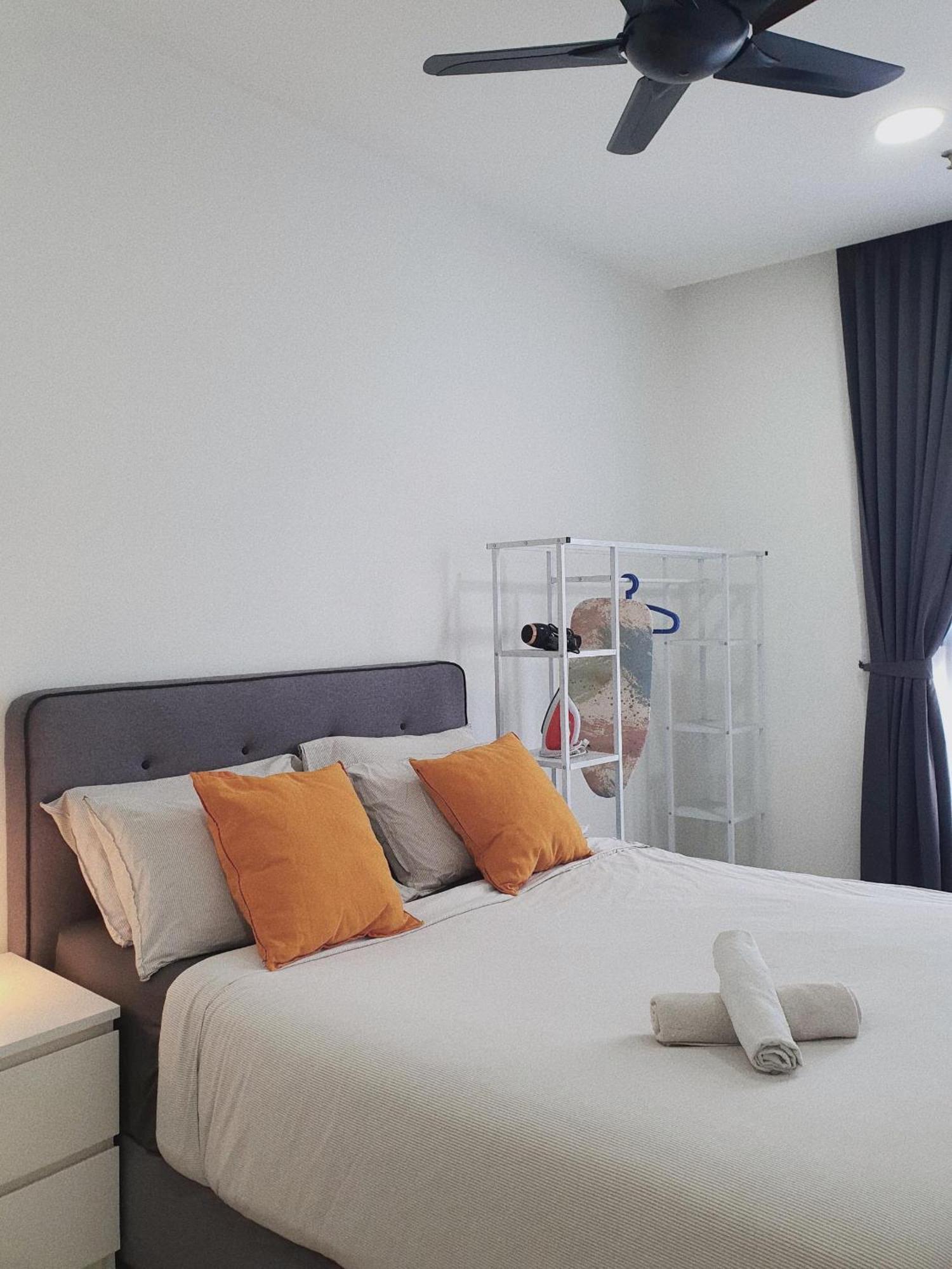 Arcoris Mont Kiara * Kuala Lumpur