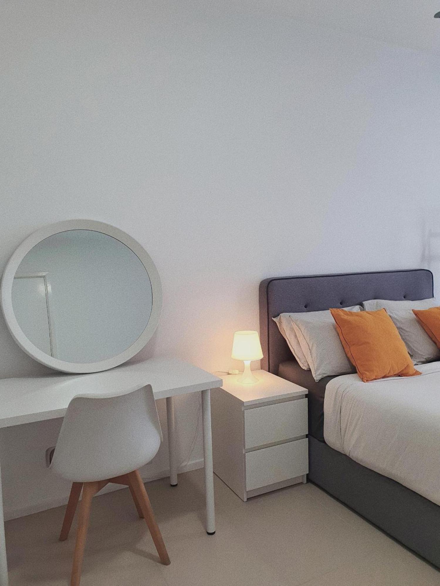 Apartment Arcoris Mont Kiara Kuala Lumpur