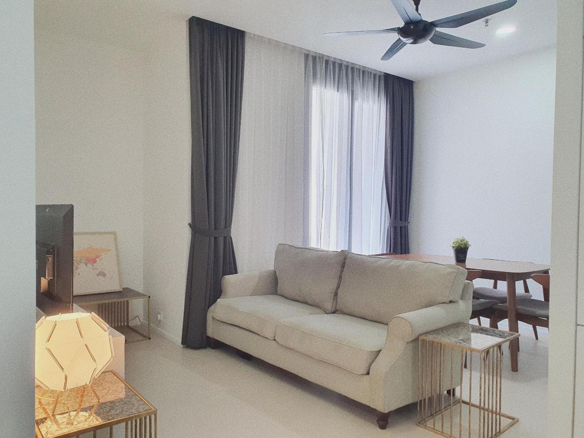Arcoris Mont Kiara *