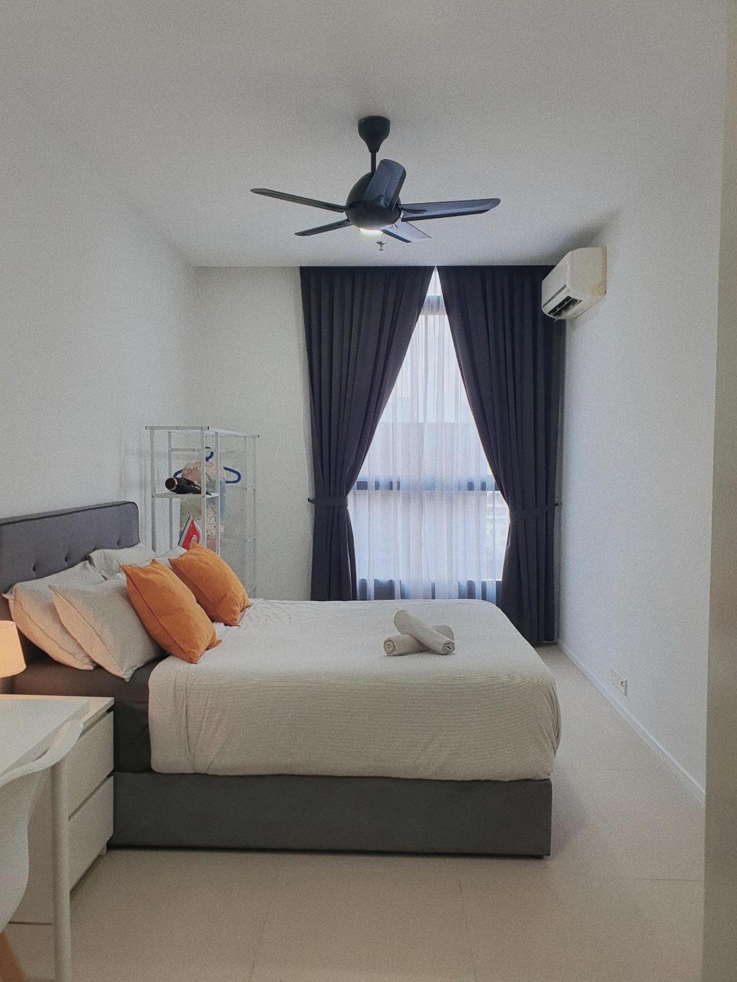Arcoris Mont Kiara * Kuala Lumpur